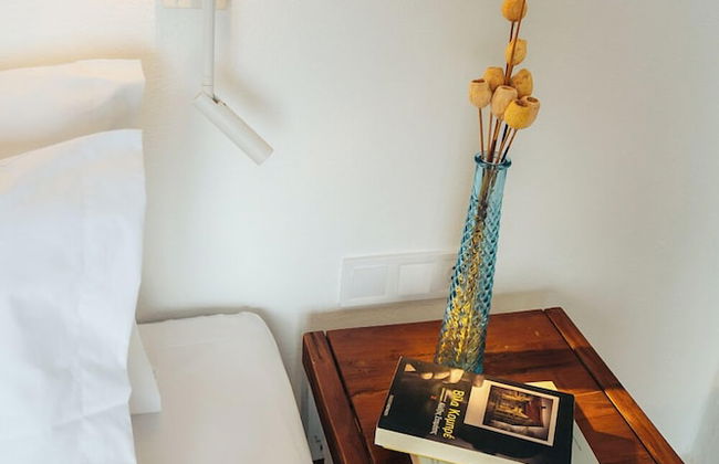 Melianthos Villas - Foto 47