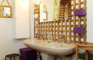 LES FRUITS DE MER, parking gratuit, lits faits, animal bienvenu et tout à pied - Foto 38