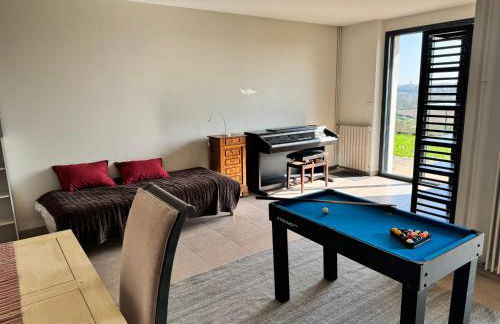 La Villa Camille - vue sur le Thouet BY PRIMO CONCIERGERIE - Foto 34