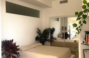 Luxury Highrise Condo Downtown LA - Foto 7