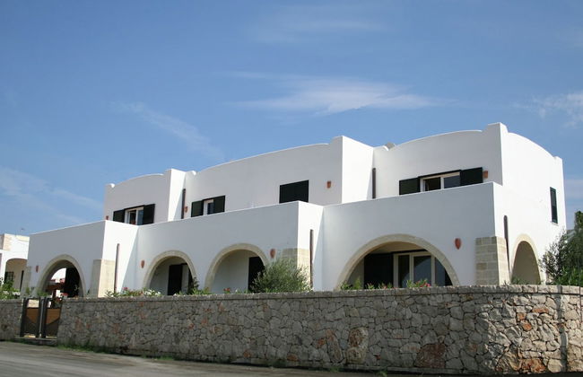 Apartment in Salento With Sea View & Pool - Foto 31