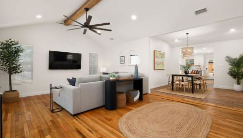 Charming Home in Downtown McAllen - Foto 3