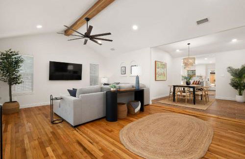 Charming Home in Downtown McAllen - Foto 3