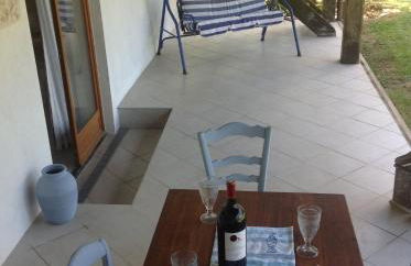 L’Etang Carp fishing lake and Gite - Foto 17