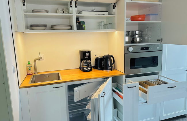 Kastanienhof Erfurt - Foto 38