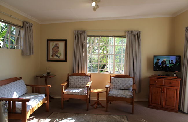 Lemon Thorn Cottage for 2 People With Wonderful Private Terrace in Garden! - Foto 6