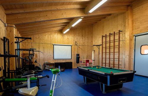 CASA55 Olmo in campagna al piano terra - Photo 19