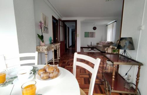 Apartamento Lurra Barrika - Foto 9