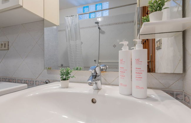 Serrano 15 - A Casa di Manuela - Foto 31