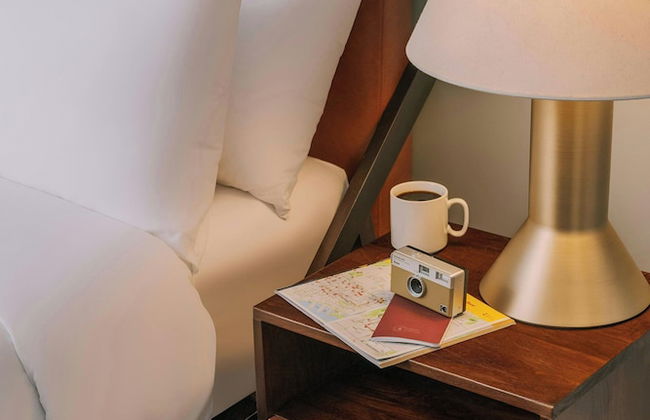 Sonder by Marriott Bonvoy Penny Lane Apartments Old Montreal - Photo 31