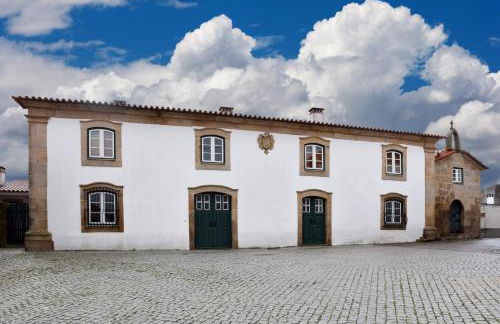 Casa da Fidalga - Foto 1