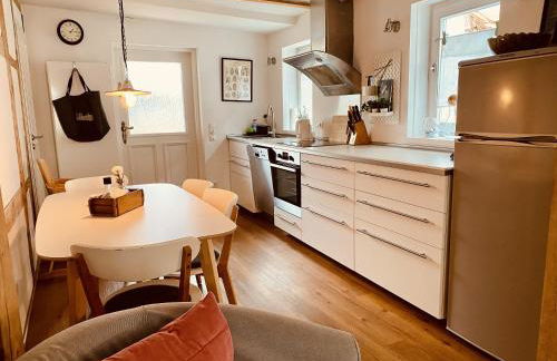 Altstadtglück Seligenstadt - Foto 8