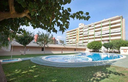 APARTAMENTO CON VISTAS AL MAR - Photo 12