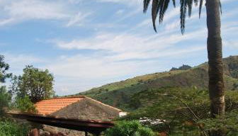 Casas Rurales Hermigua - Foto 4, Garden