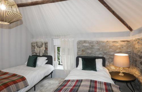 Gweryl Lodge - Foto 21