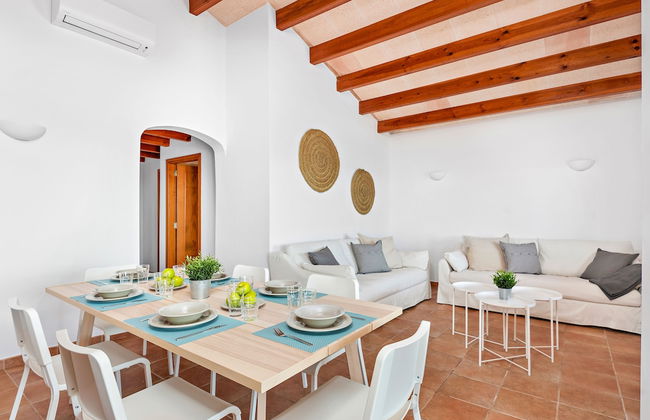 Villa Sirio - Foto 17