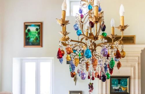 Elegant Chateau Escape - Foto 72