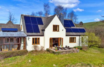 Finest Retreats - Cwmfron House - Foto 1