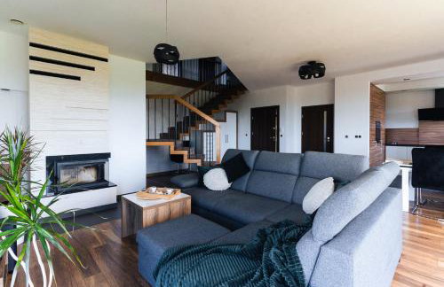 Apartament Blisko Słońca - Jacuzzi na wyłączność - Foto 8