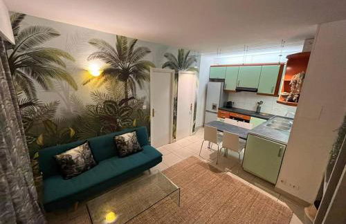 Appartement hyper central et calme, à 5 mètres de Monaco - Foto 6