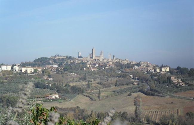 Agriturismo Il Casolare di Bucciano - Photo 52