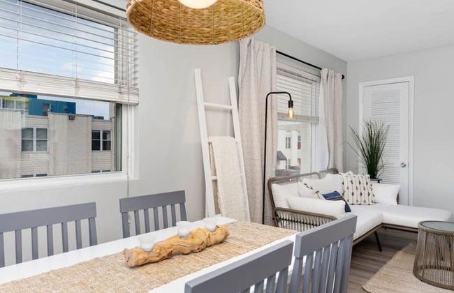 Life s a Beach - 3 Blocks From Beach Boardwalk - Foto 10