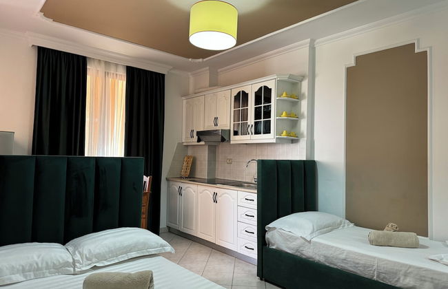 Bamisa Apartments - Foto 15