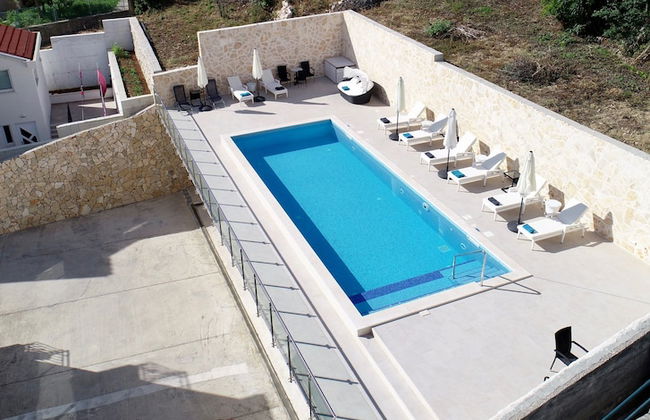 Villa Samba - Foto 76