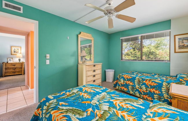 Big Island White Sands Village by Coldwell Banker Island Vacations - Foto 15