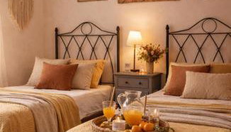 Casa Rural Tita Sacramento - Foto 3, towels, heating