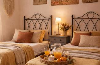 Casa Rural Tita Sacramento - Foto 3