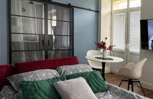 Designer' s Apartament by City Center, AIR CONDITION - Photo 29