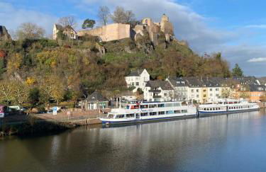 Moderne Ferienwohnung im Herzen von Saarburg - Foto 18