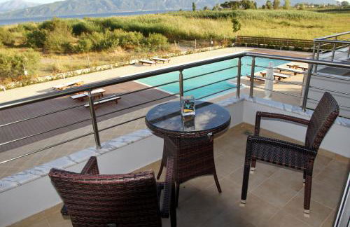 Cavos Fokidos - Foto 15