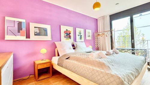 Snug Stays 7 - Design House in Starnberg, Terrace, Lake, Munich south - Foto 4