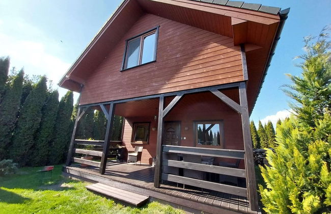 Holiday Homes for 7 People in Swinoujscie - Foto 41