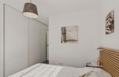 Piscine chauffée - 750m plage - 4 adultes - 4 enfants - Foto 16