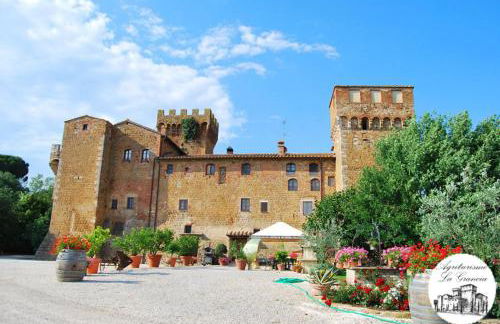 Agriturismo Castello La Grancia di Spedaletto - Foto 49