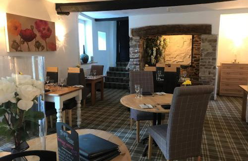 Combe House Hotel - Foto 9