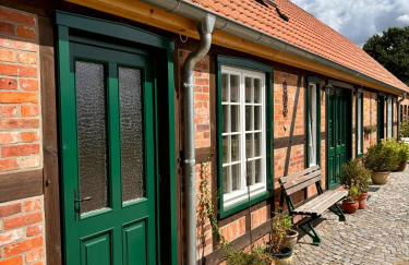 Pension up´n Dörp - Foto 17