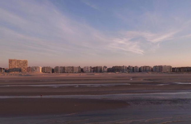 Seaside Stay w/ Large Terrace - Photo 28