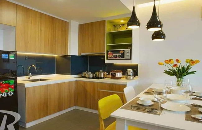 Republic Tan Son Nhat Airport Luxury - Foto 29