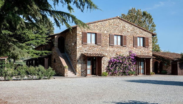 Agriturismo La Fonte Di Vivalda - Foto 2, Imagen principal