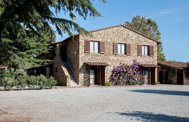 La Fonte di Vivalda - Foto 1