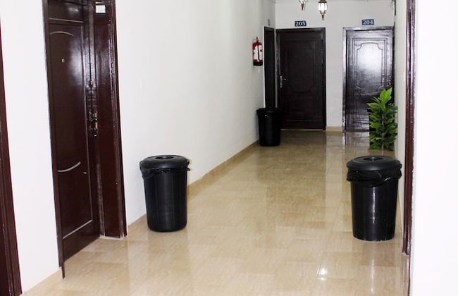 Al Eairy Furnished Apartments Qassim 4 - Photo 50