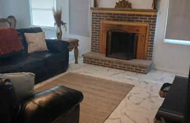 CampRV Main Lodge - Foto 51