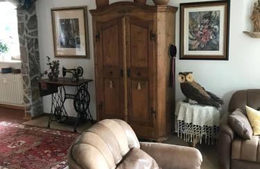 Fewo Alpenvorland - Foto 9