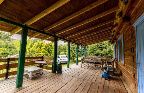 Cisza żurawi - Foto 20