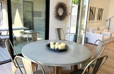 Modern Sonoma Home w Private Pool - Valley Vineyards - Foto 15