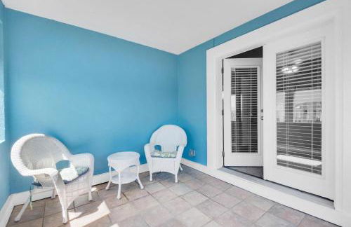 Blue Pelican - Foto 66